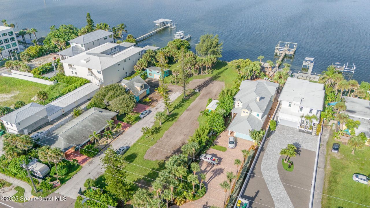 3440 S Atlantic Avenue, Cocoa Beach, FL 32931 Photo