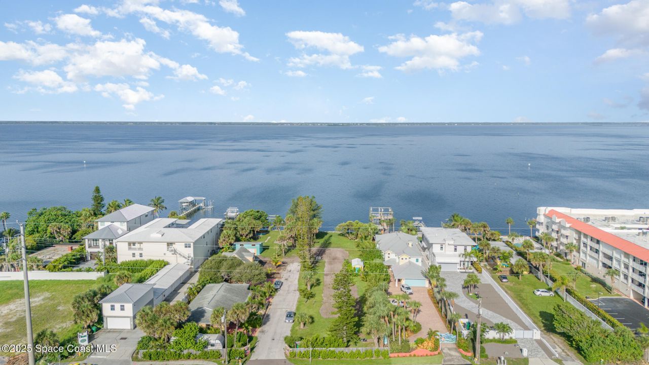 3440 S Atlantic Avenue, Cocoa Beach, FL 32931 Photo