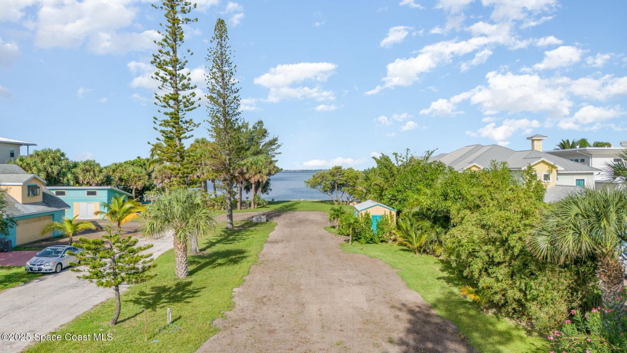 3440 S Atlantic Avenue, Cocoa Beach, FL 32931 Photo