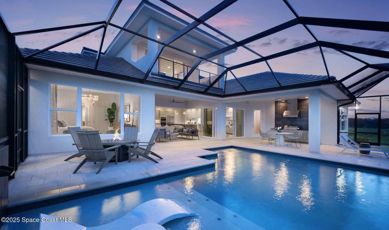 3440 S Atlantic Avenue, Cocoa Beach, FL 32931 Photo