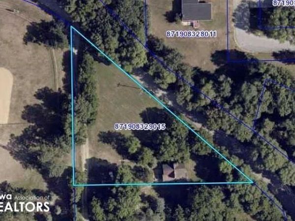 601 14Th Avenue, Eldora, IA 50627