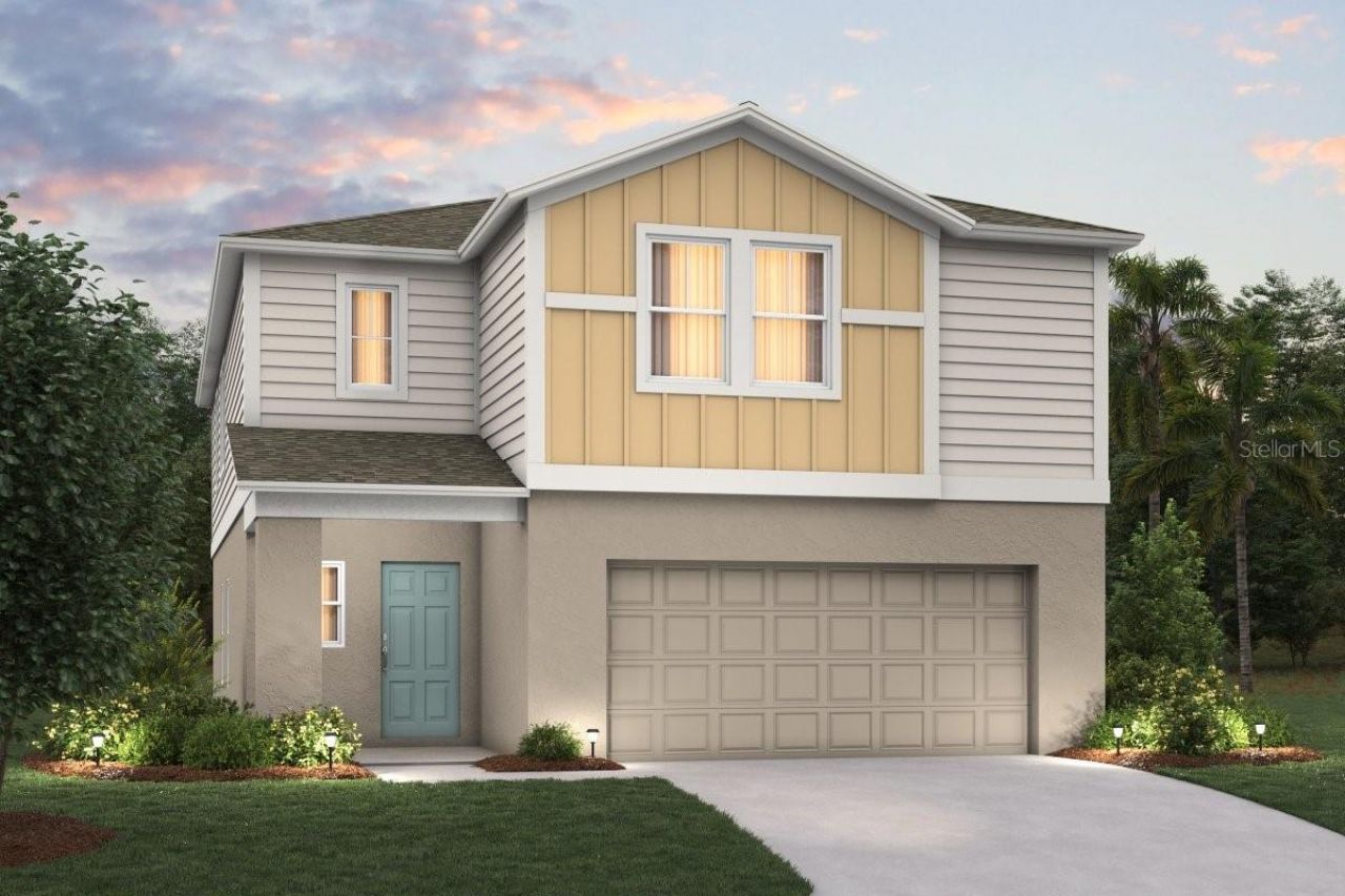 4118 Gerbera Daisy Avenue, Lake Hamilton, FL 33851 Photo