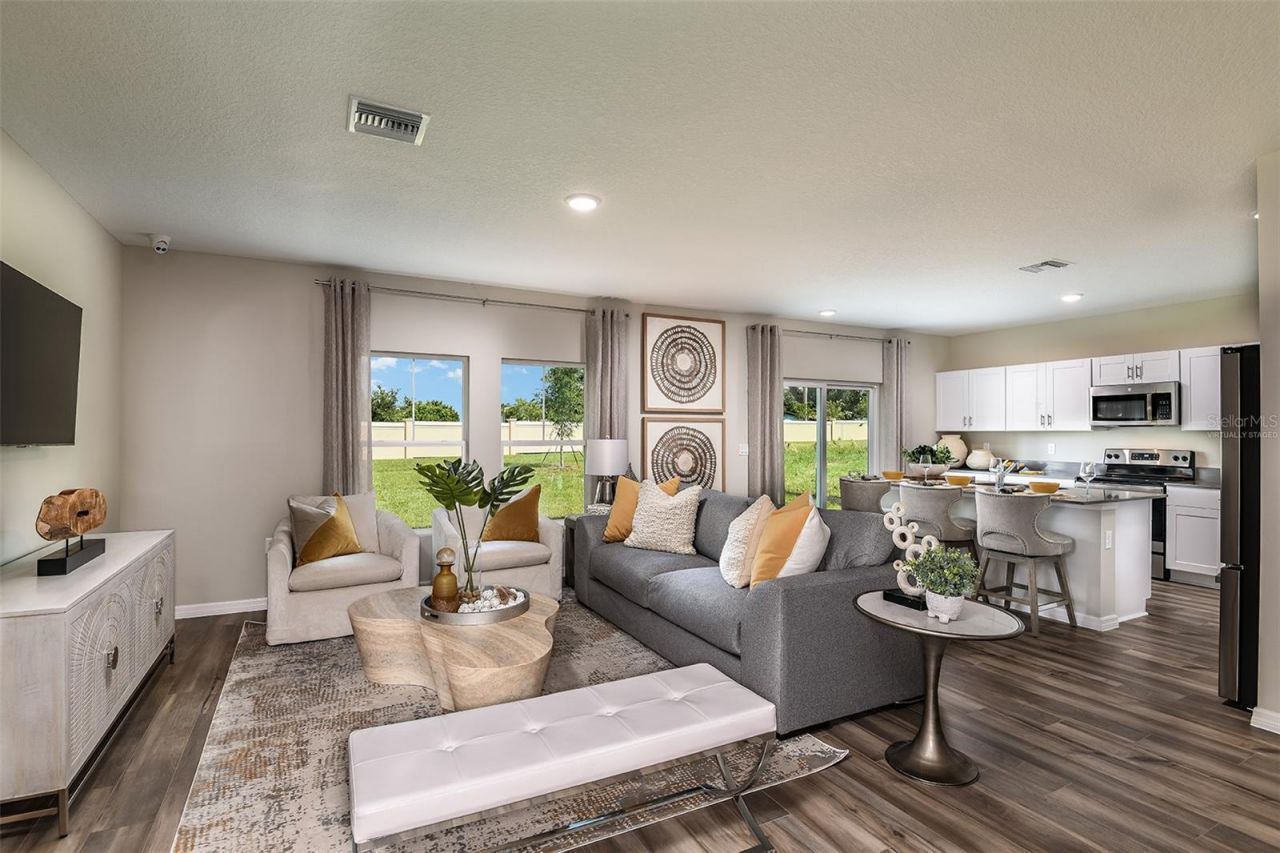 4118 Gerbera Daisy Avenue, Lake Hamilton, FL 33851 Photo