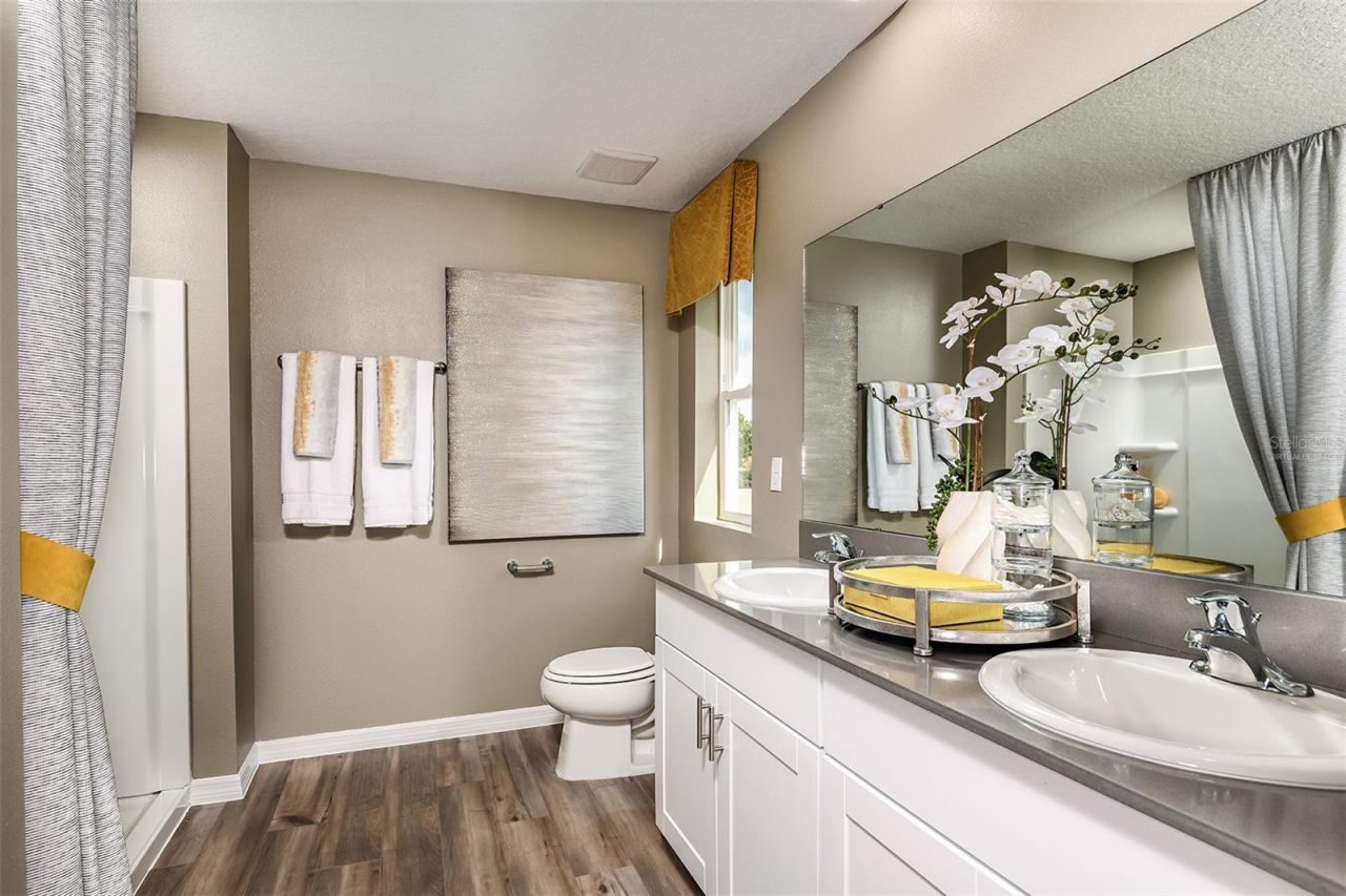 4118 Gerbera Daisy Avenue, Lake Hamilton, FL 33851 Photo