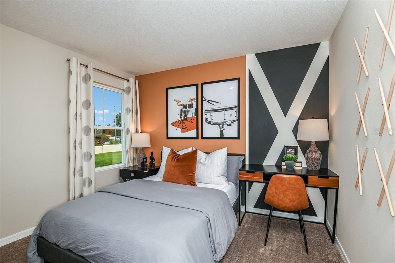 4118 Gerbera Daisy Avenue, Lake Hamilton, FL 33851 Photo