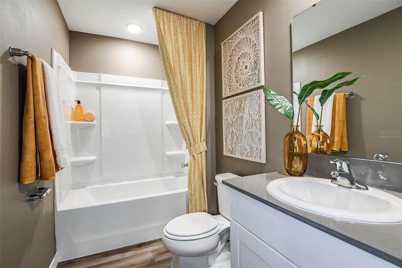 4118 Gerbera Daisy Avenue, Lake Hamilton, FL 33851 Photo