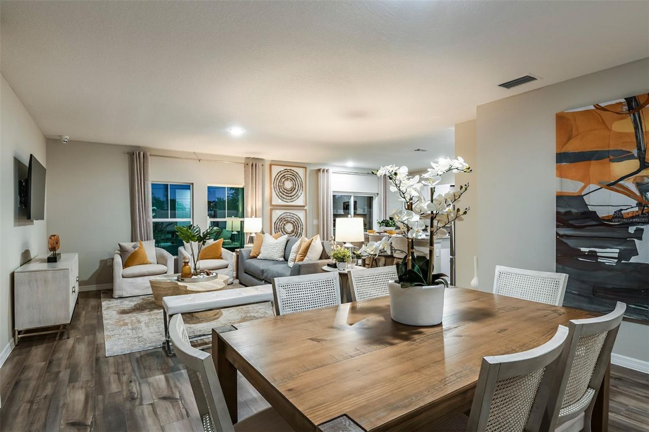 4118 Gerbera Daisy Avenue, Lake Hamilton, FL 33851 Photo