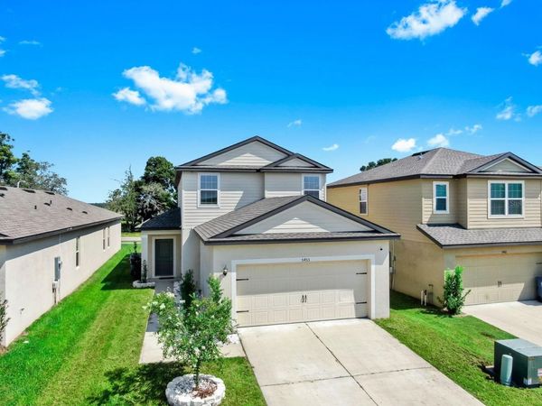 5453 FEZ COURT, BROOKSVILLE, FL 34602