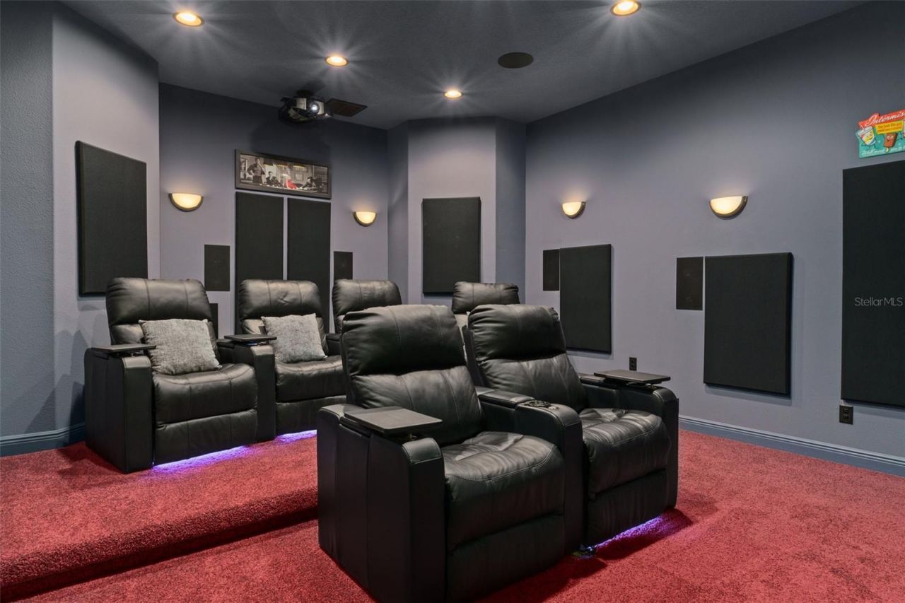 2321 N Hickory Glen Point, Hernando, FL 34442 Photo