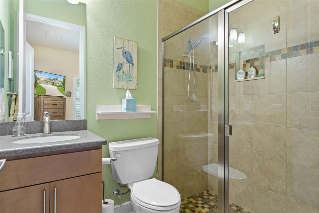 2321 N Hickory Glen Point, Hernando, FL 34442 Photo