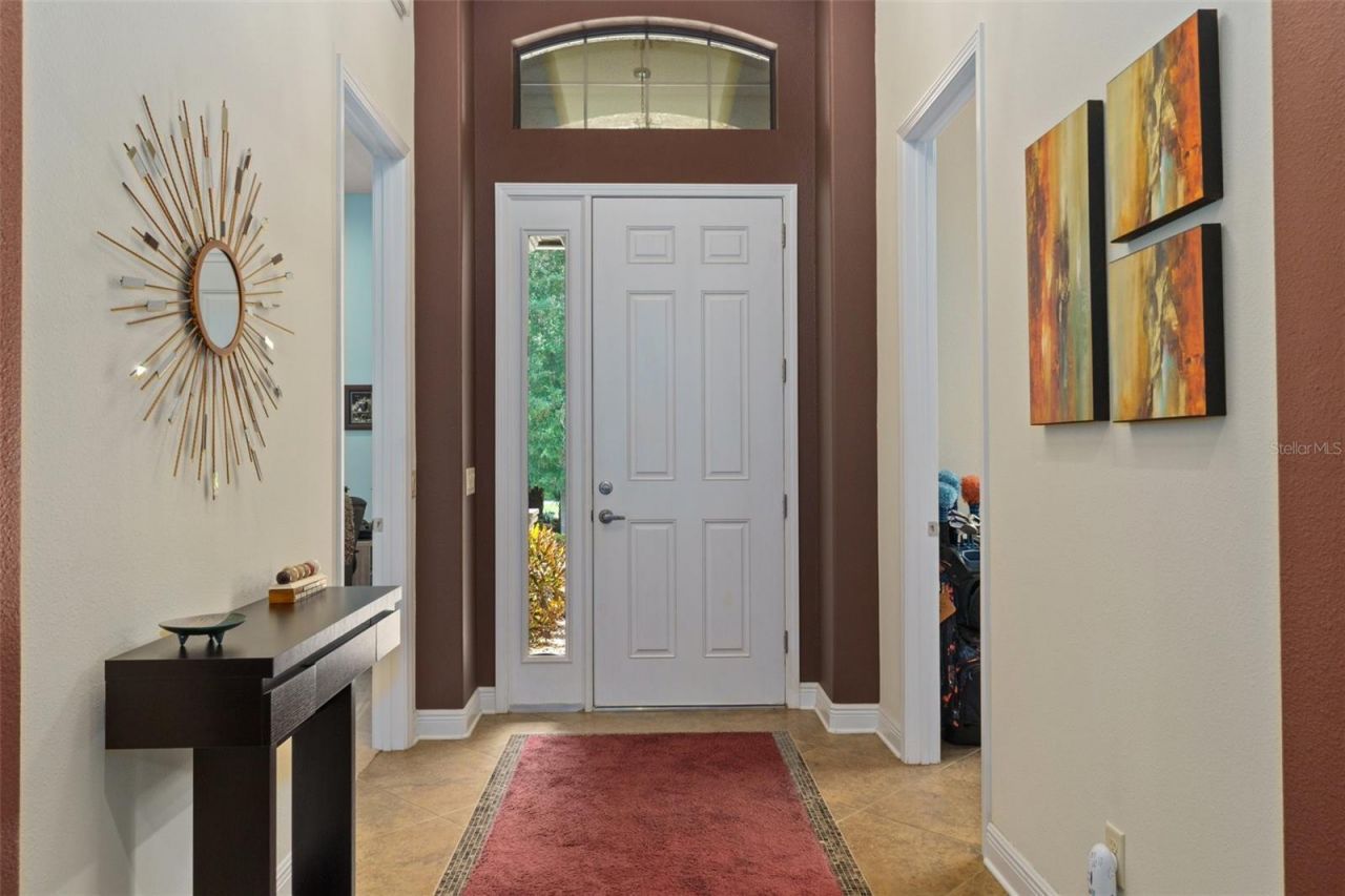 2321 N Hickory Glen Point, Hernando, FL 34442 Photo