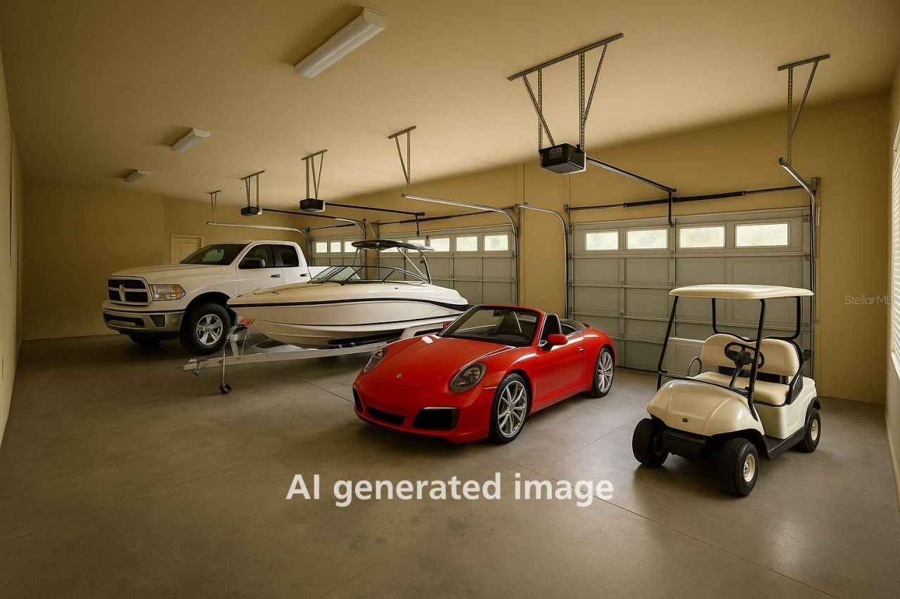 2321 N Hickory Glen Point, Hernando, FL 34442 Photo