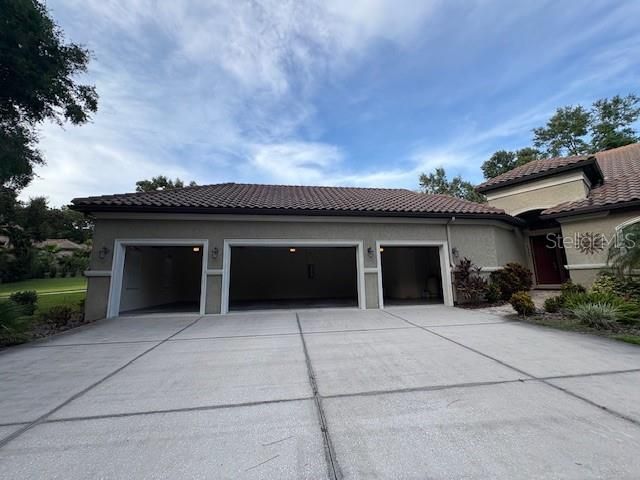 2321 N Hickory Glen Point, Hernando, FL 34442 Photo