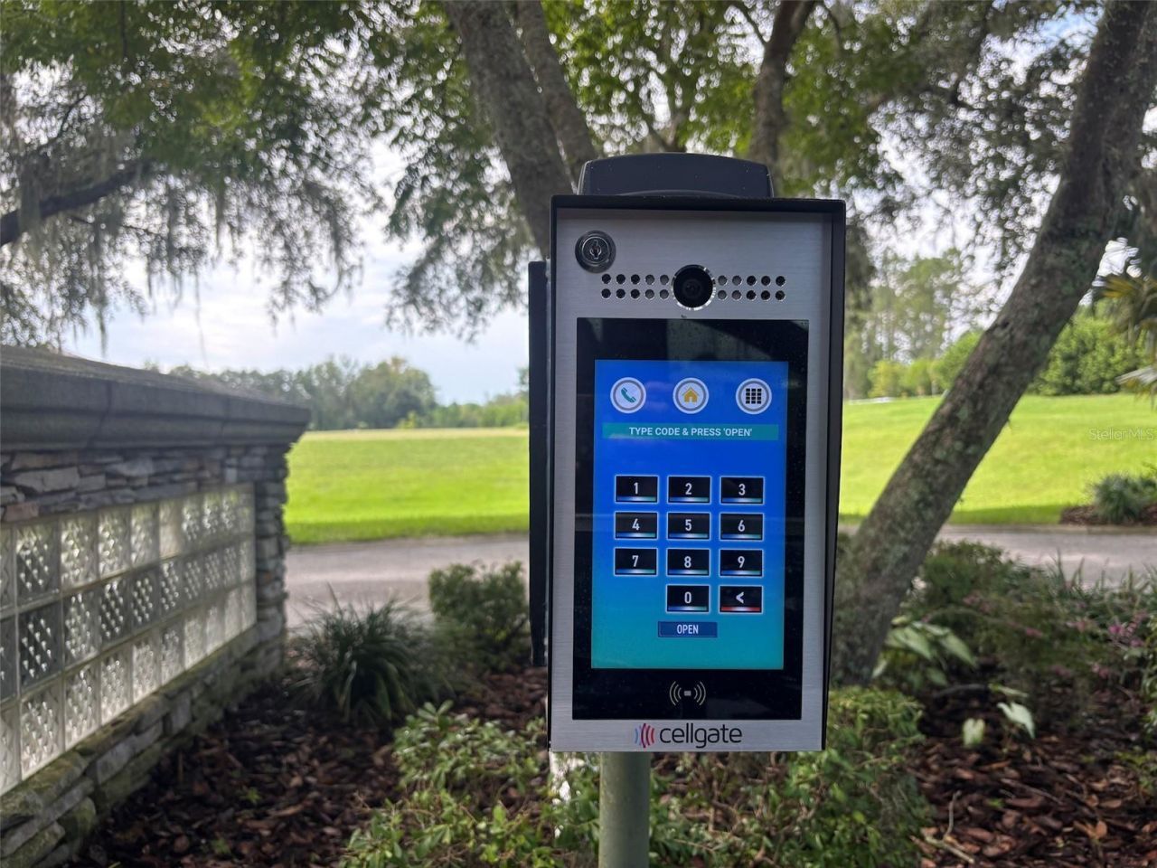 2321 N Hickory Glen Point, Hernando, FL 34442 Photo