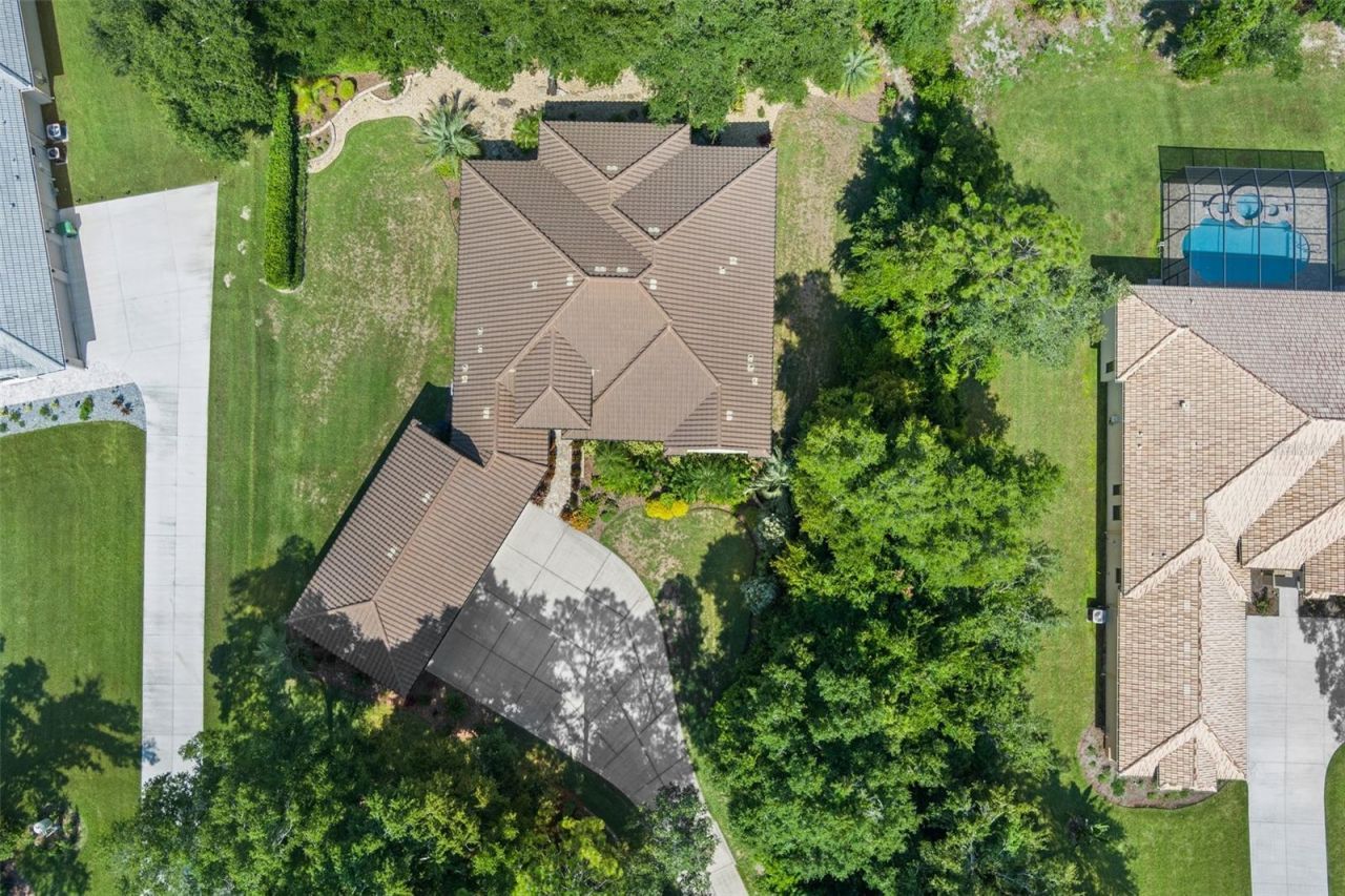 2321 N Hickory Glen Point, Hernando, FL 34442 Photo