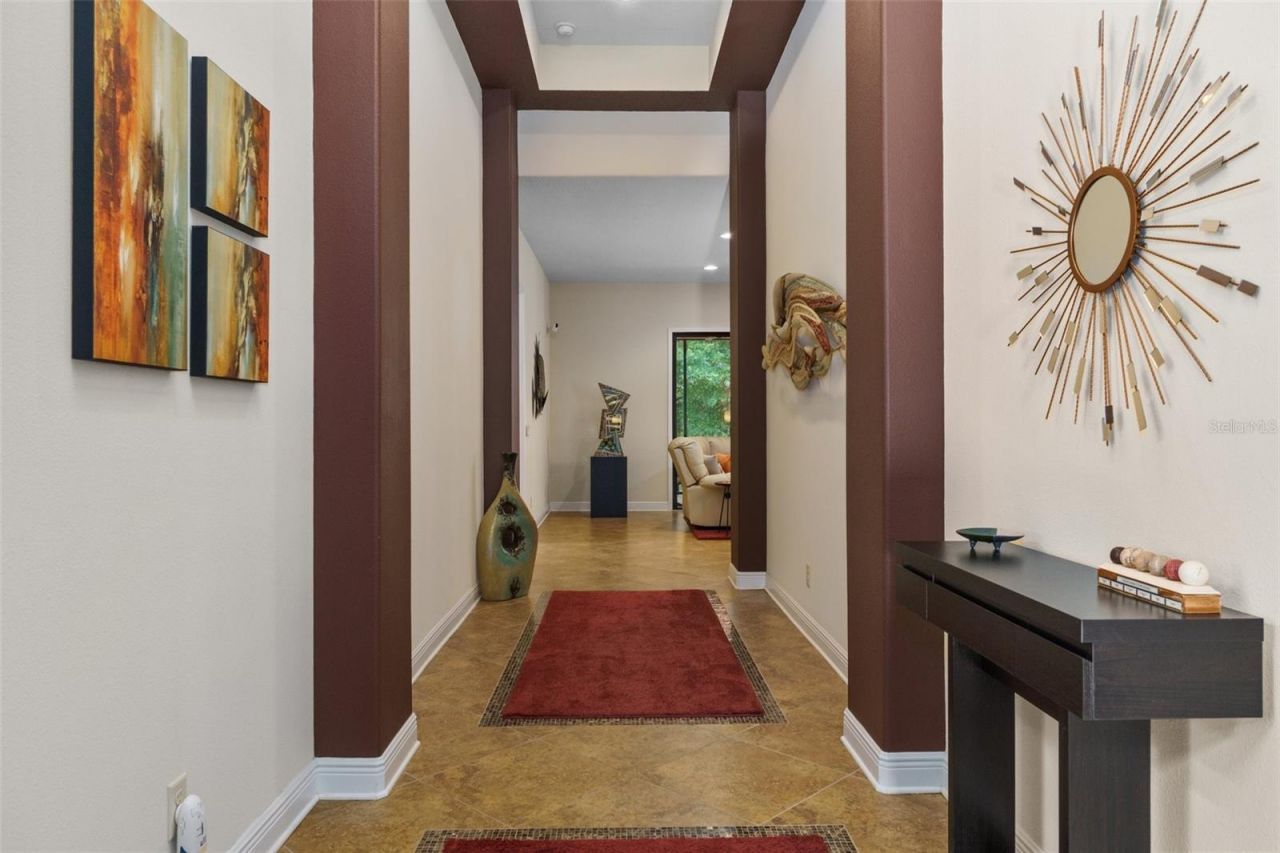 2321 N Hickory Glen Point, Hernando, FL 34442 Photo