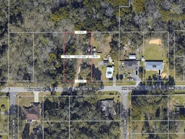 00 NW 14TH STREET, OCALA, FL 34475