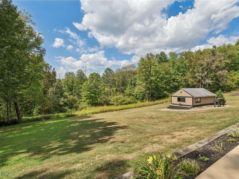 737 Moore Lane, East Palestine, OH 44413 Photo 33