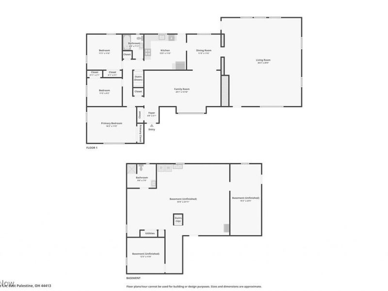 737 Moore Lane, East Palestine, OH 44413 Photo 43