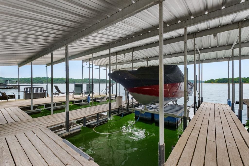 15437 Dutchmans Drive, Rogers, AR 72756 Main Photo