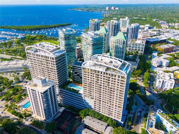 2678 Tigertail Ave, Unit 2006, Coconut Grove, FL 33133