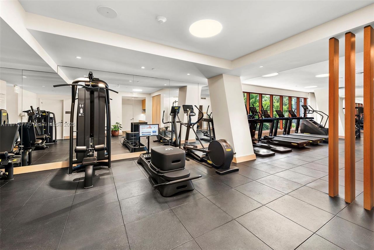 2678 Tigertail Ave, Unit 2006, Coconut Grove, FL 33133 Photo