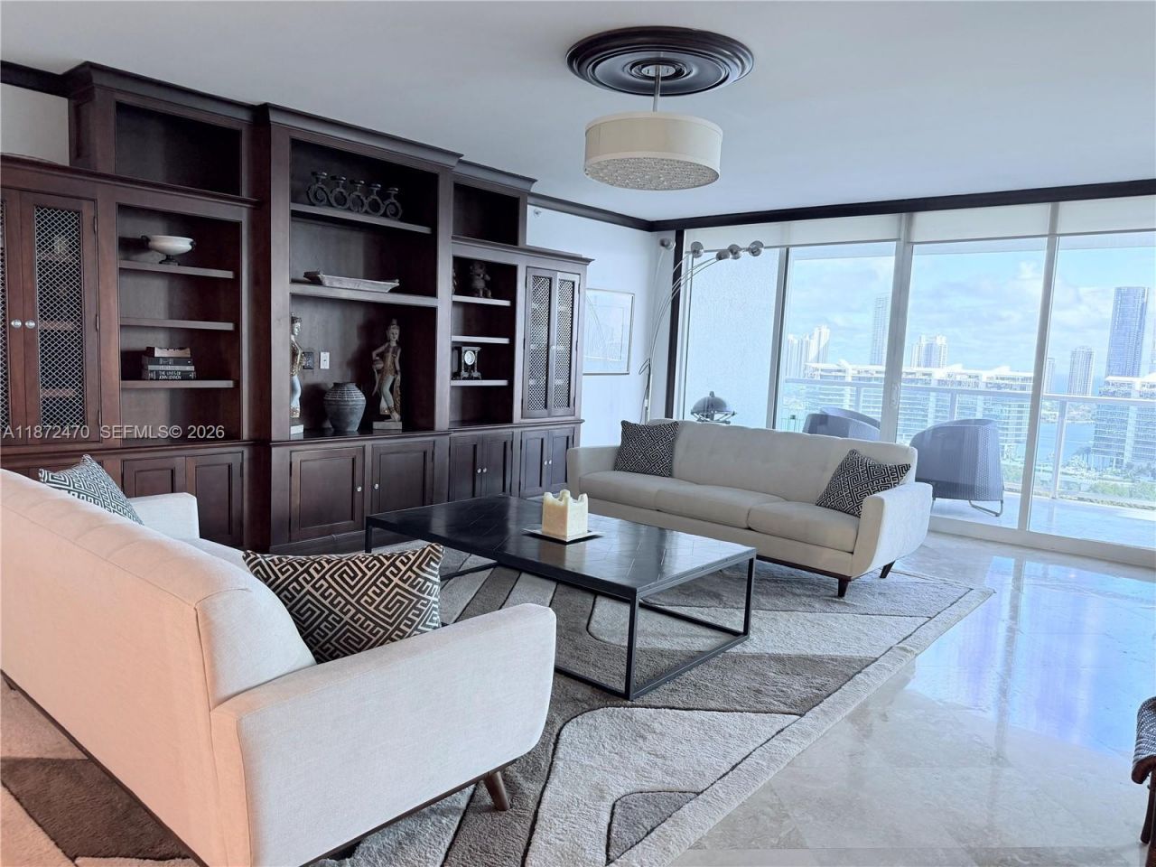 3201 NE 183rd St, Unit 2202, Aventura, FL 33160 Photo