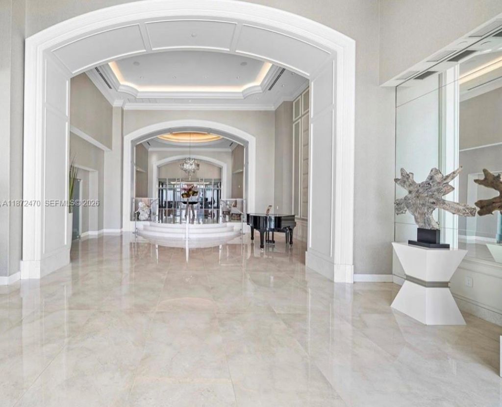 3201 NE 183rd St, Unit 2202, Aventura, FL 33160 Photo