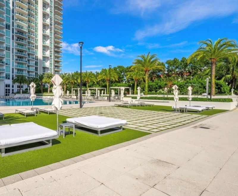 3201 NE 183rd St, Unit 2202, Aventura, FL 33160 Photo