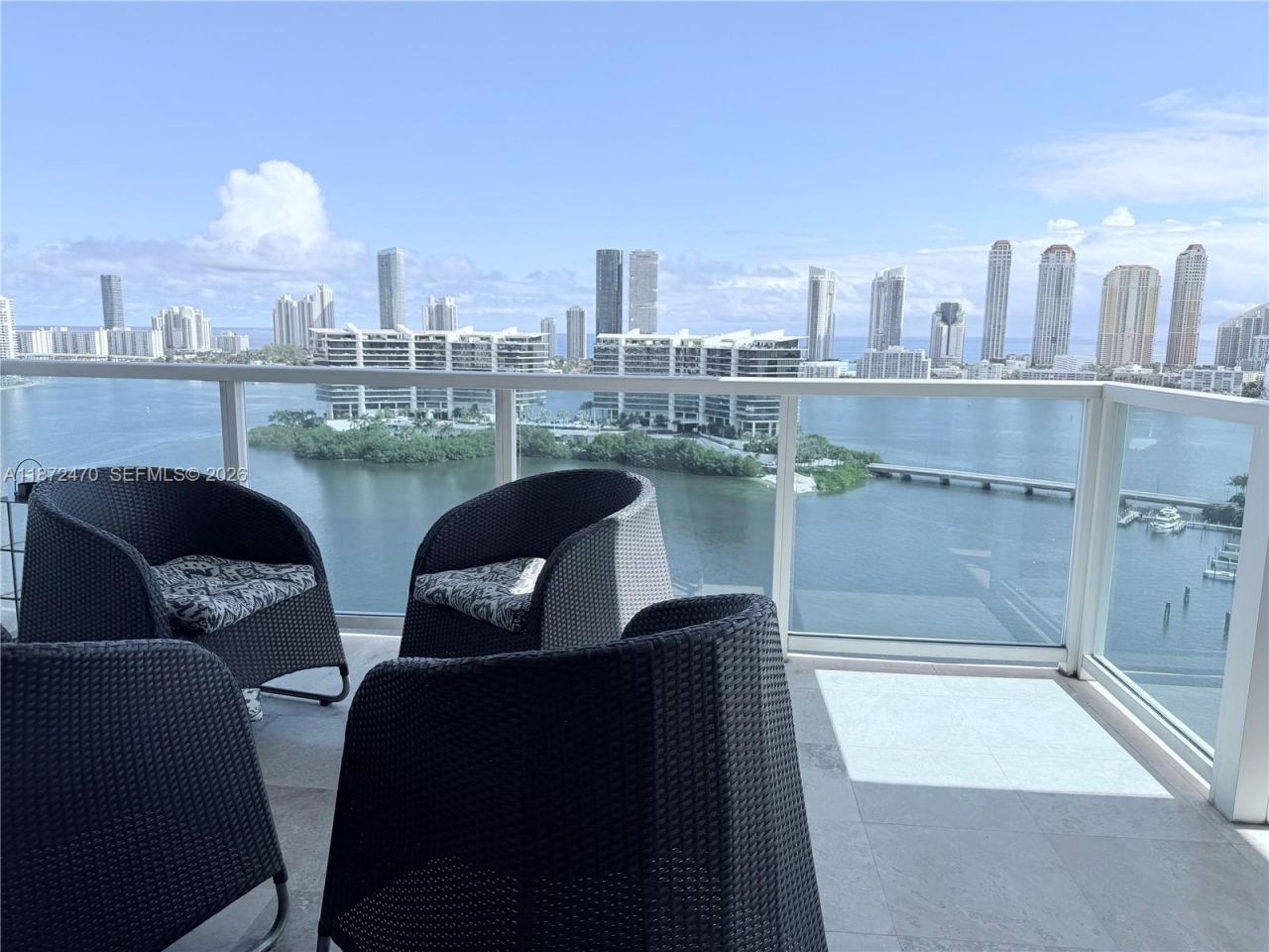 3201 NE 183rd St, Unit 2202, Aventura, FL 33160 Photo