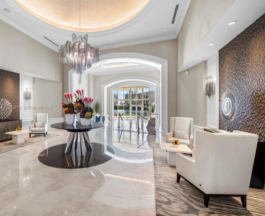 3201 NE 183rd St, Unit 2202, Aventura, FL 33160 Photo