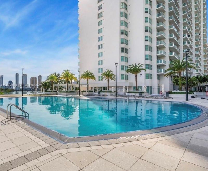 3201 NE 183rd St, Unit 2202, Aventura, FL 33160 Photo