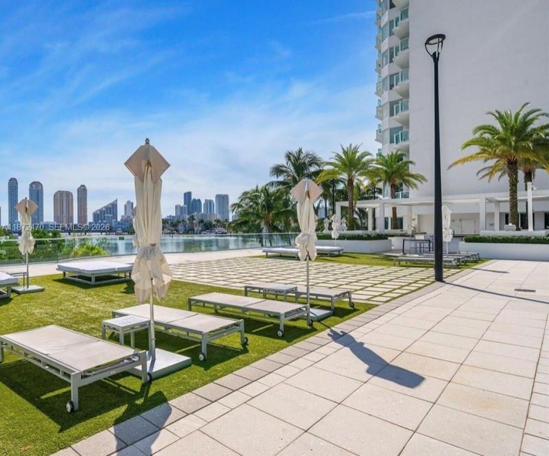 3201 NE 183rd St, Unit 2202, Aventura, FL 33160 Photo