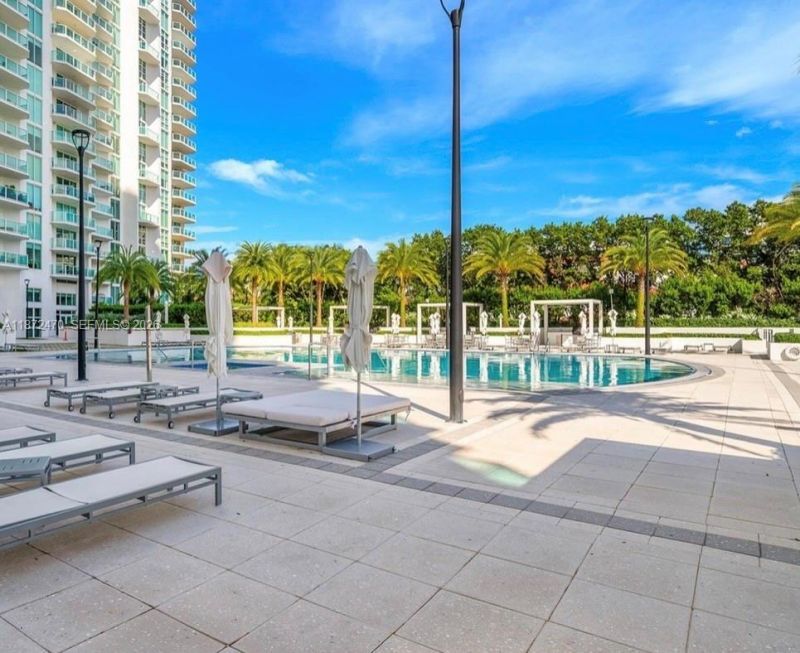 3201 NE 183rd St, Unit 2202, Aventura, FL 33160 Photo