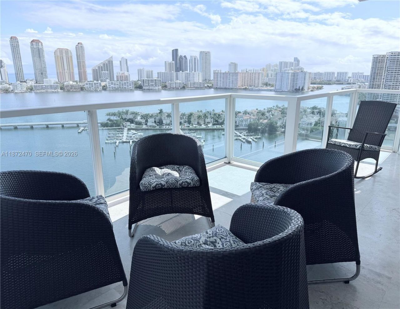 3201 NE 183rd St, Unit 2202, Aventura, FL 33160 Photo