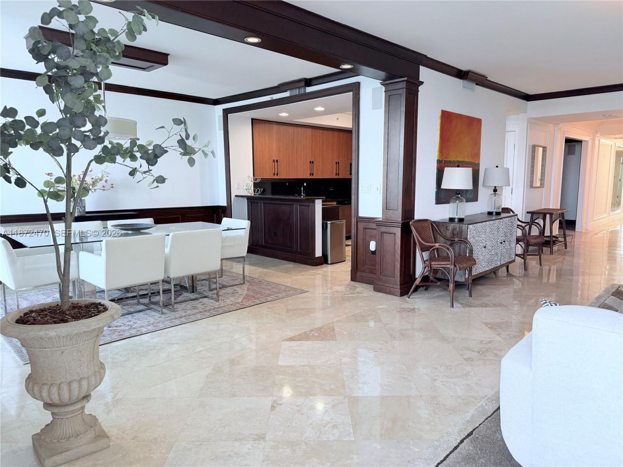 3201 NE 183rd St, Unit 2202, Aventura, FL 33160 Photo