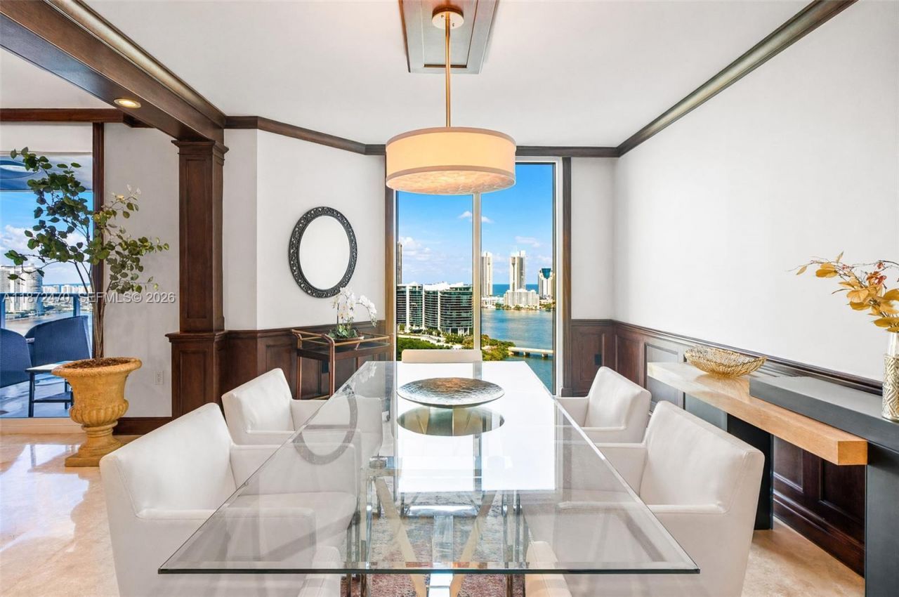 3201 NE 183rd St, Unit 2202, Aventura, FL 33160 Photo