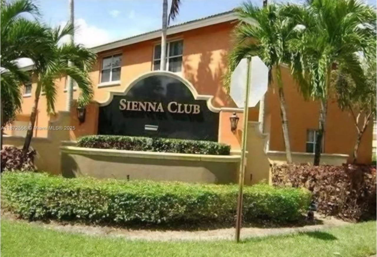 4345 NW 69th Ter, Unit 4345, Lauderhill, FL 33319 Photo