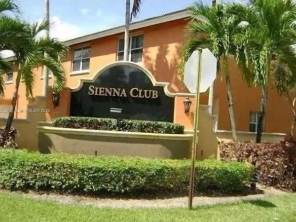 4345 NW 69th Ter, Unit 4345, Lauderhill, FL 33319