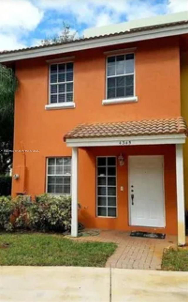 4345 NW 69th Ter, Unit 4345, Lauderhill, FL 33319 Photo