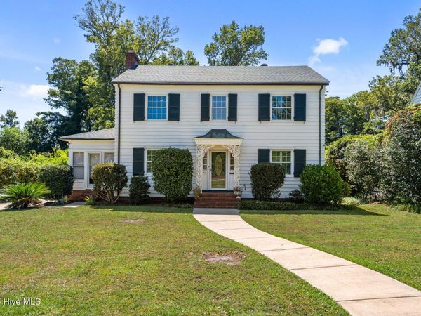 418 Forest Hills Drive, Wilmington, NC 28403