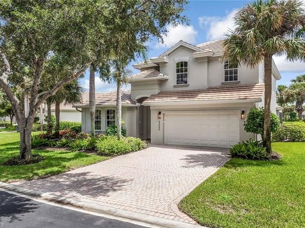 23045 Tree Crest CT, ESTERO, FL 34135