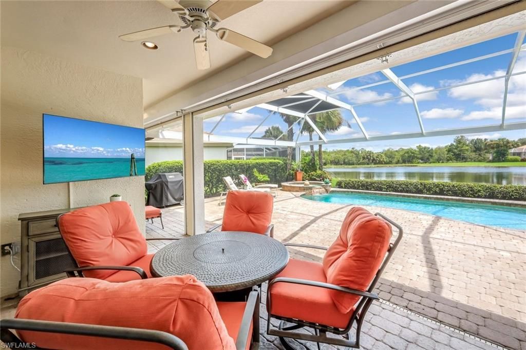 23045 Tree Crest Ct, Estero, FL 34135 Photo