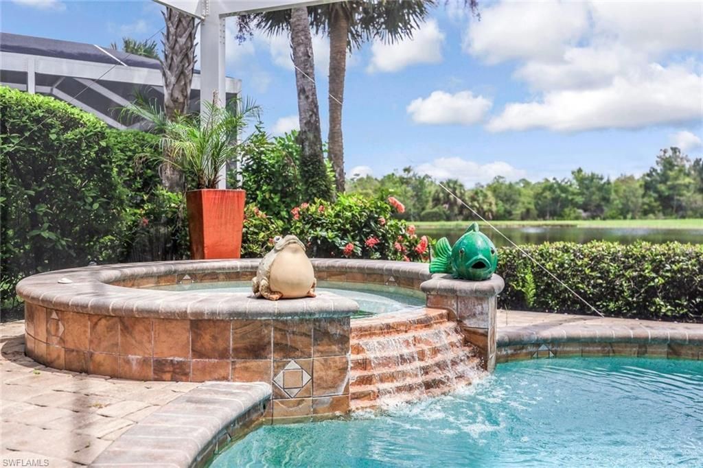 23045 Tree Crest Ct, Estero, FL 34135 Photo