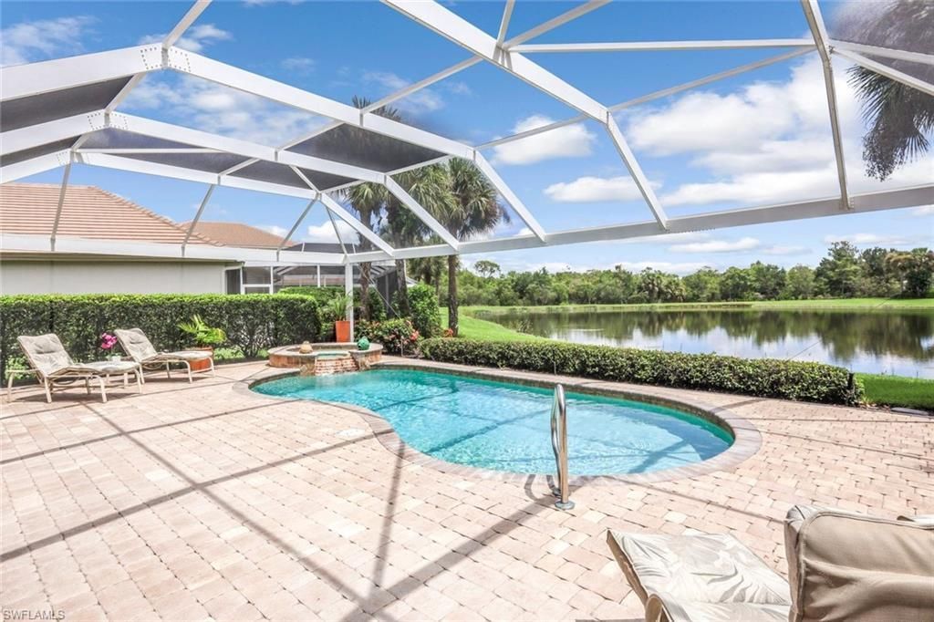 23045 Tree Crest Ct, Estero, FL 34135 Photo