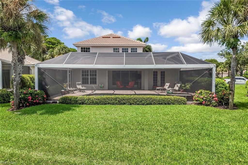 23045 Tree Crest Ct, Estero, FL 34135 Photo