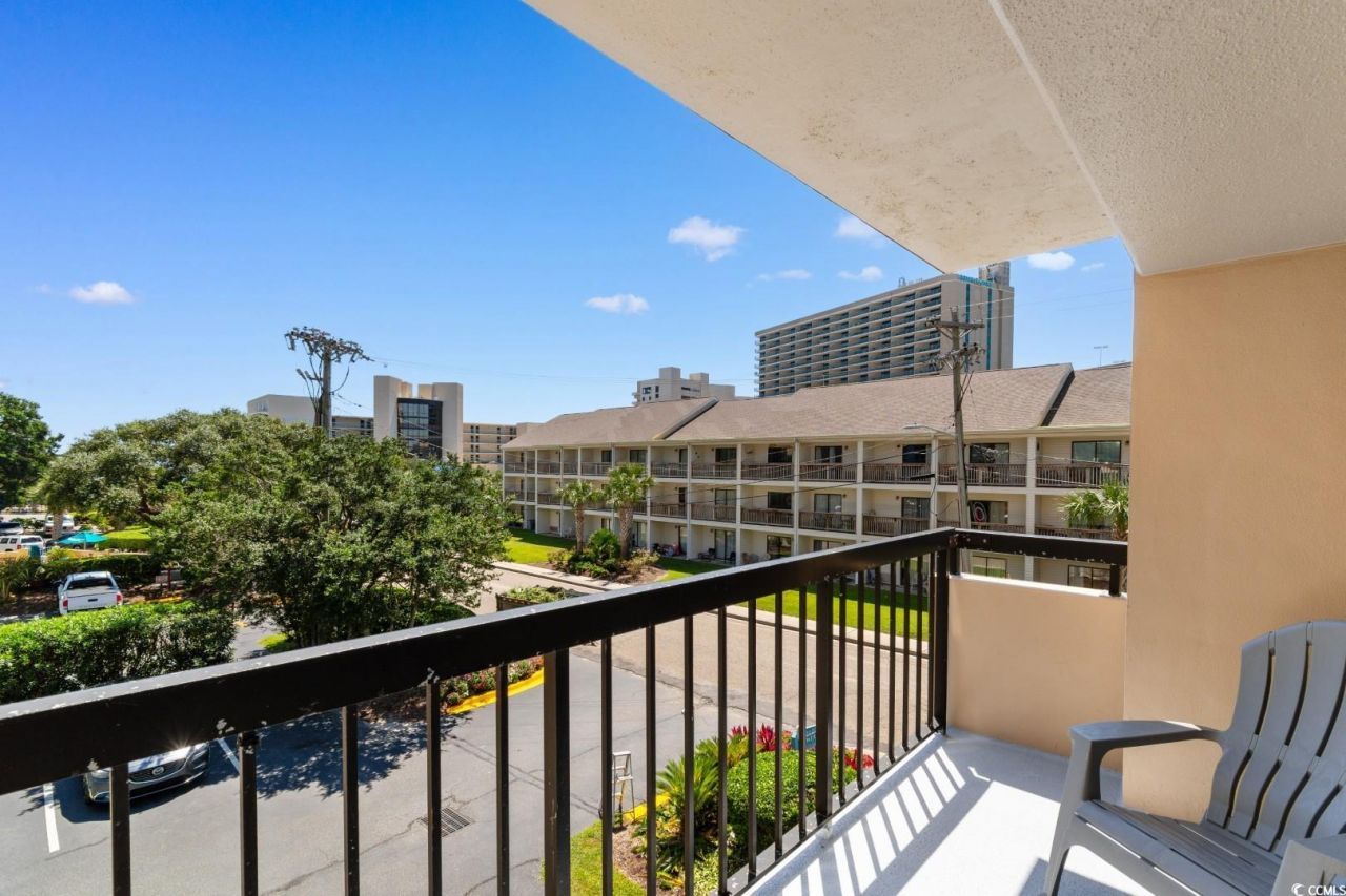 7500 N Ocean Blvd. Photo 19