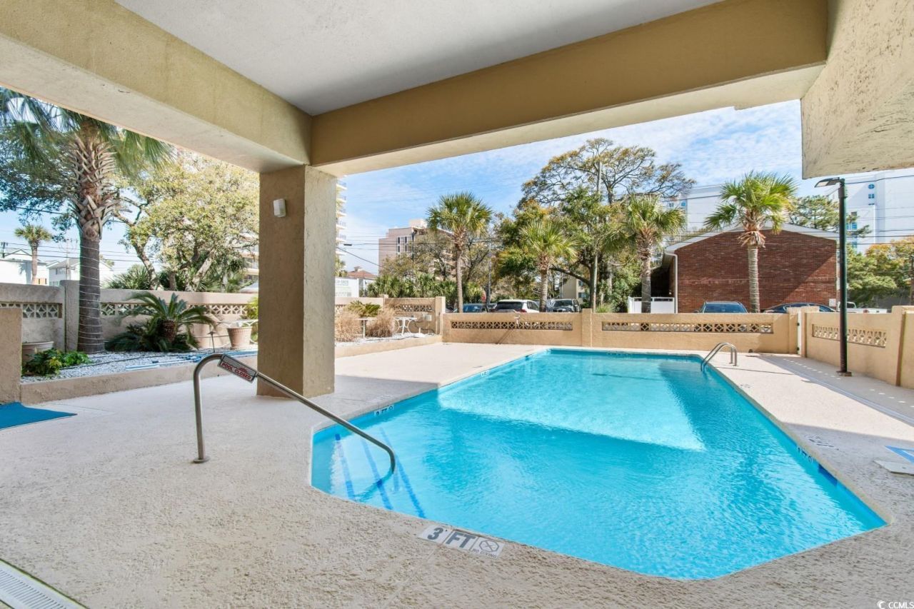 7500 N Ocean Blvd. Photo 21