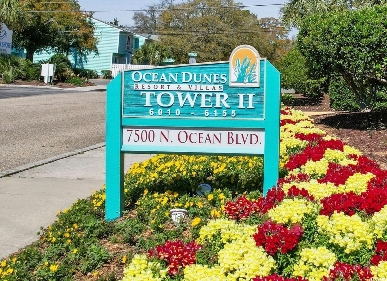 7500 N Ocean Blvd. Photo 22