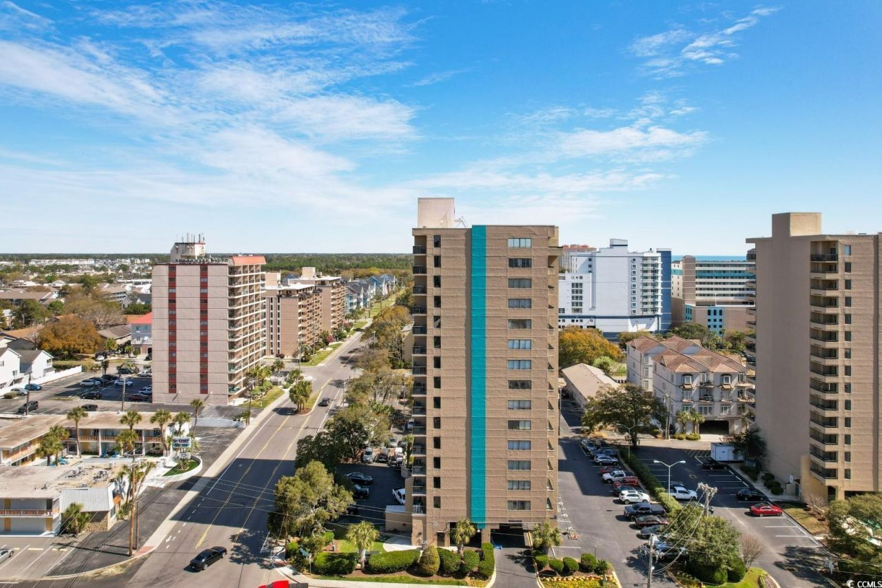 7500 N Ocean Blvd. Photo 23